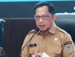 Mendagri Desak Pemda NTT Percepat Penyaluran Bantuan untuk Korban Gempa