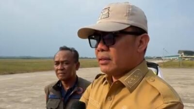 Wali Kota Samarinda, Andi Harun