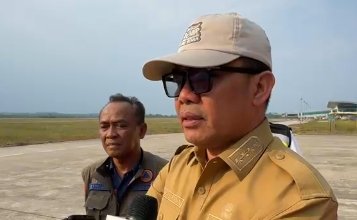 Wali Kota Samarinda, Andi Harun