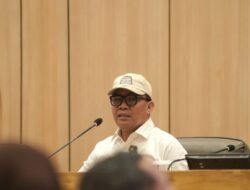 Andi Harun Luruskan Isu Revitalisasi Pasar Pagi, Tegaskan Praperadilan Bukan Pemeriksaan Pokok Perkara