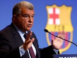 Barcelona Ingin Akhiri Penantian Liga Champions, Empat Trofi Jadi Target