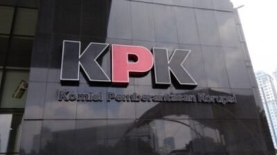 Komisi Pemberatasan Korupsi (KPK)