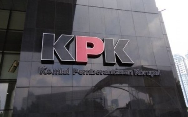 Komisi Pemberatasan Korupsi (KPK)