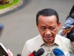 Pemerintah Bahas B50 untuk Penuhi Kebutuhan Energi Dalam Negeri