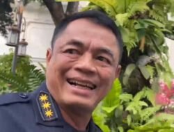 Perintah Prabowo, Bea Cukai Kerahkan Armada Perangi Penyelundupan