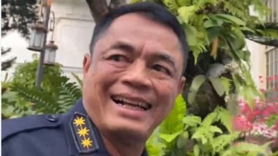 Direktur Jenderal Bea Cukai Djaka Budhi Utama
