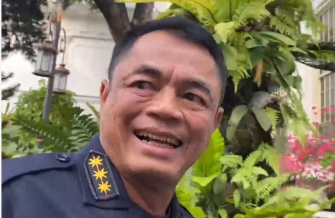 Direktur Jenderal Bea Cukai Djaka Budhi Utama