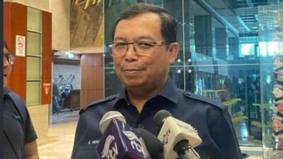 Sekretaris Jenderal Partai Demokrat Herman Khaeron