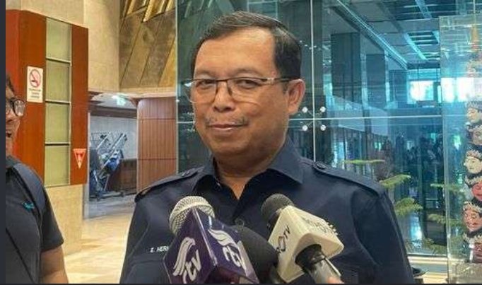 Sekretaris Jenderal Partai Demokrat Herman Khaeron