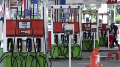 Harga Pertalite Dipastikan Tetap Rp10.000 hingga Akhir 2026