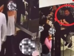 Polisi Klarifikasi Kasus Wanita Ditendang di Senayan City, Bukan karena Copet