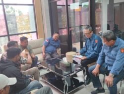 JAMPER Soroti Kasus DBON dan Penggeledahan ESDM, Kejati Kaltim Diminta Transparan