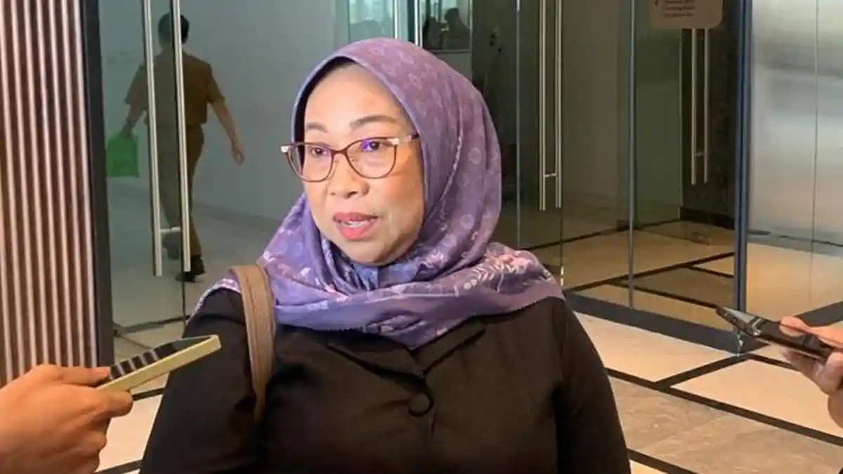 Wakil Ketua Komisi IV DPRD Samarinda, Sri Puji Astuti