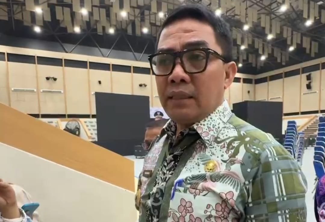 Wali Kota Samarinda, Andi Harun.