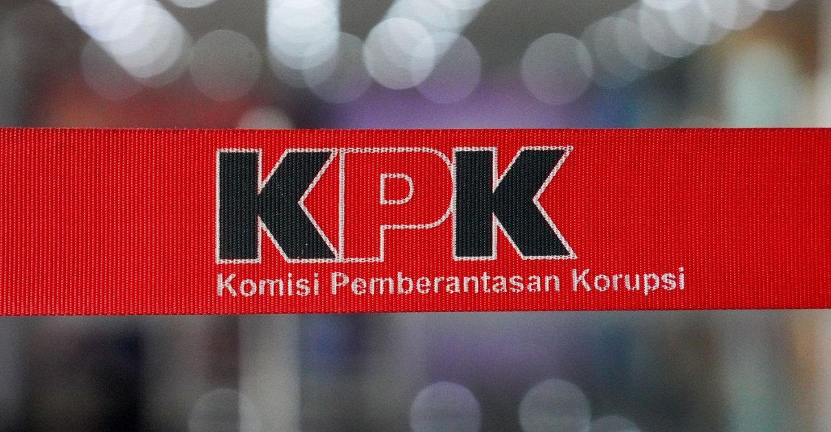 Komisi Pemberantasan Korupsi (KPK)