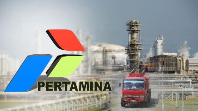 PT Pertamina (Persero)