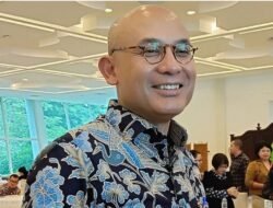 Atasi Karhutla, Indonesia Buka Peluang Bantuan Asing