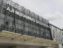 Penimbunan RSUD AMS II Picu Genangan, Andi Harun Minta Desain Proyek Direvisi