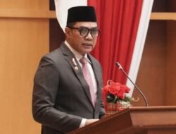 Pemkot dan DPRD Samarinda Sepakati Perubahan APBD 2026, Andi Harun Tekankan Manfaat Nyata