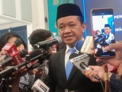Dipimpin Bahlil, Ini Alasan Prabowo Bentuk Kemenko Hilirisasi dan Transisi Energi
