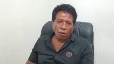 Ketua Pansus I DPRD Kota Samarinda, Markaca