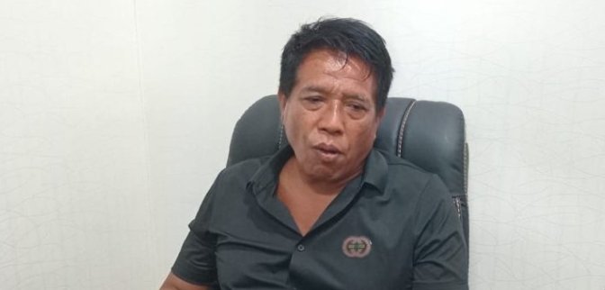 Ketua Pansus I DPRD Kota Samarinda, Markaca