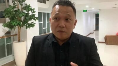 Ketua Komisi III DPRD Kota Samarinda, Deni Hakim Anwar