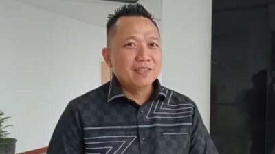 Ketua Komisi III DPRD Kota Samarinda, Deni Hakim Anwar