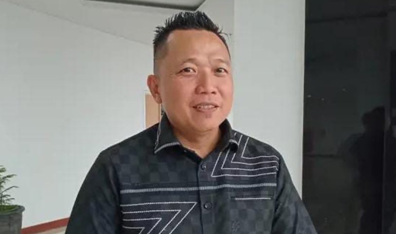Ketua Komisi III DPRD Kota Samarinda, Deni Hakim Anwar