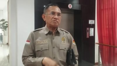 Anggota DPRD Samarinda, Joha Fajal
