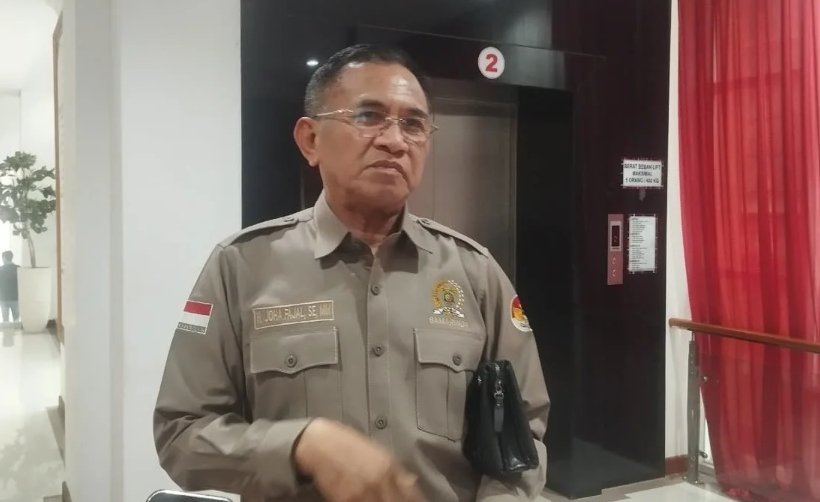 Anggota DPRD Samarinda, Joha Fajal