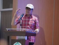 Wali Kota Samarinda Dorong BPU Perguruan Tinggi Miliki Grand Design Pengembangan Usaha