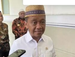 Bahlil Ungkap Penyebab Kelangkaan BBM di Sejumlah Daerah