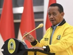 Jelang HUT ke-62, Bahlil Minta Kader Golkar Lakukan Perayaan Secara Sederhana