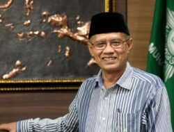 Karhutla Terus Berulang, Muhammadiyah Desak Penegakan Hukum dan Pembenahan Tata Kelola