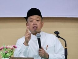 KPK Ungkap Alasan Belum Bisa Cegah Nusron Wahid ke Luar Negeri