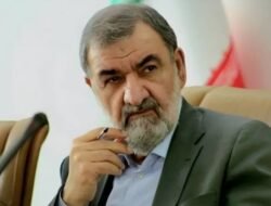 Iran Tolak Uranium yang Diperkaya Dibawa ke Luar Negeri