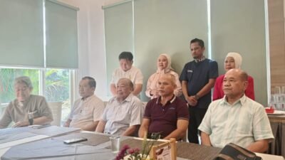  Yayasan Rumah Sakit Islam Samarinda Siap Kembali Beroperasi setelah setelah Pemerintah Provinsi Kalimantan Timur menyetujui perpanjangan sewa tanah dan bangunan rumah sakit selama 10 tahun ke depan.