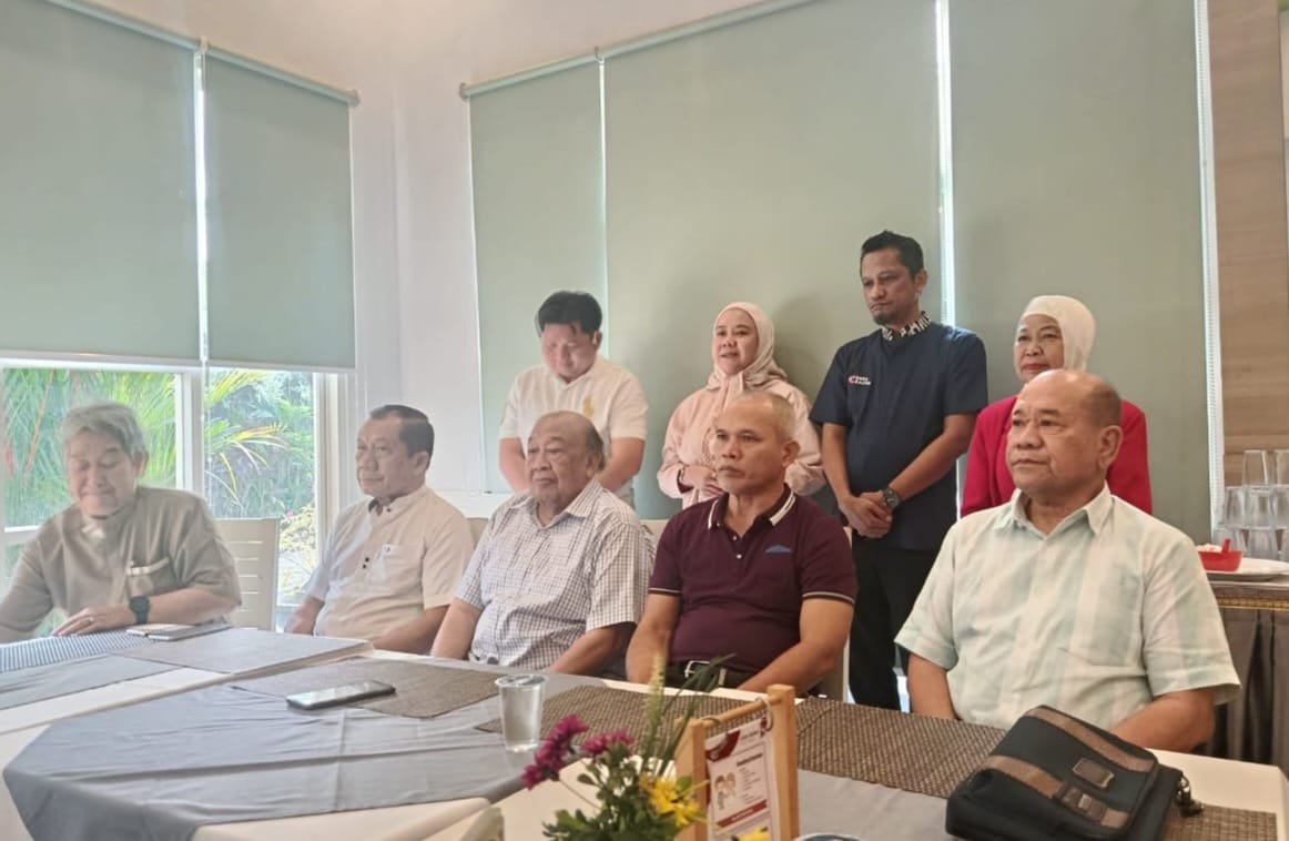  Yayasan Rumah Sakit Islam Samarinda Siap Kembali Beroperasi setelah setelah Pemerintah Provinsi Kalimantan Timur menyetujui perpanjangan sewa tanah dan bangunan rumah sakit selama 10 tahun ke depan.