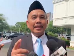 Syahganda Sebut Gibran Tak Bisa Dimakzulkan, Putusan MK Jadi Sorotan